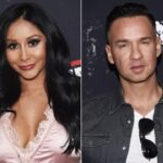 Mike “The Situation” Sorrentino Making the Most of His Time in Prison, Playing Bingo and Helping Others, Says Costar Snooki